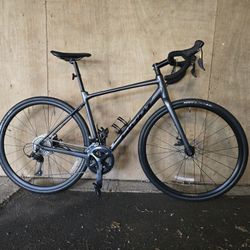 Giant Contend AR 3 Size M