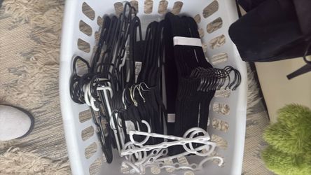 Hangers