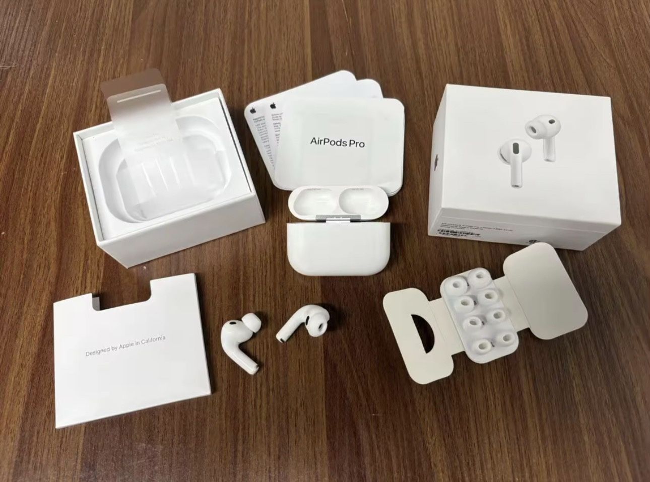AirPods Pro 3