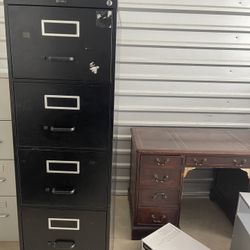 File Cabinet 
