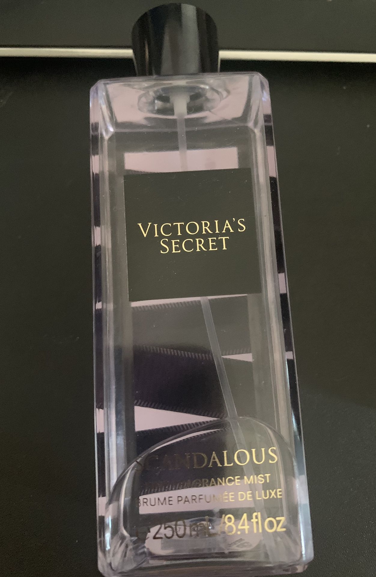 Victoria Secret Scandalous Perfume 