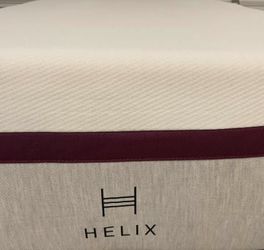 Helix Dusk - King size mattress