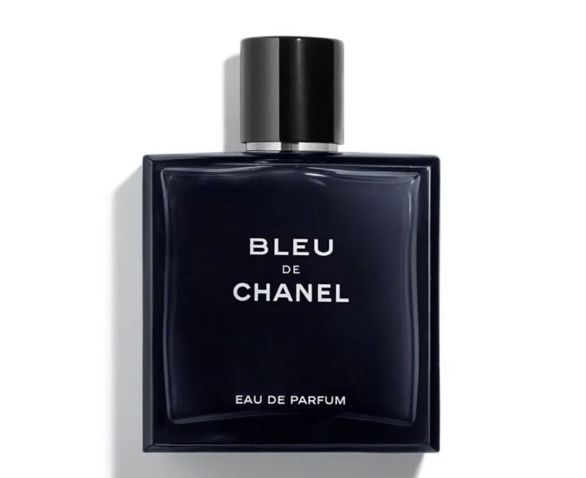 Bleu de Chanel eau de parfum 3.4 oz