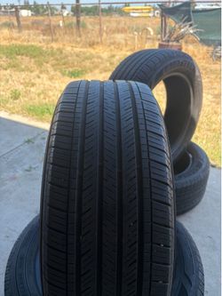 Tires