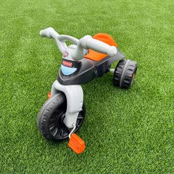 Fisher Price Harley Davidson Tricycle