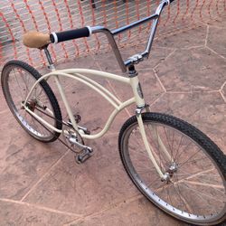 Schwinn Cruiser Bicycle 