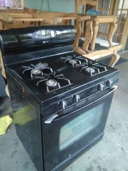 Stove