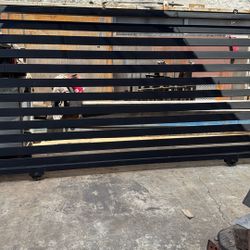 Sliding Gate