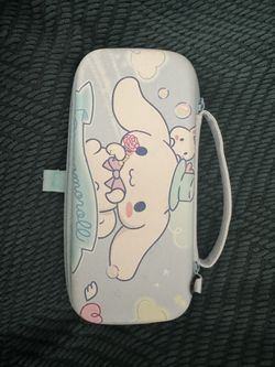 Nintendo Switch Case