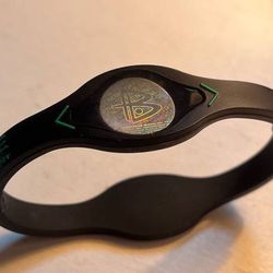 Power Balance Energy Band Bracelet 💪
