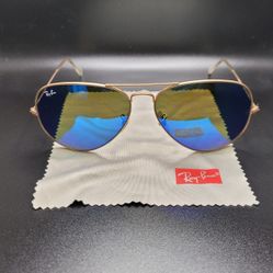 Ray-Ban Aviator 