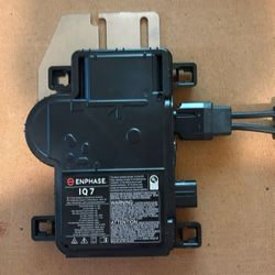 Enphase IQ-7 Micro Inverter