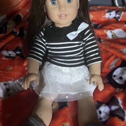 American Girl Doll 