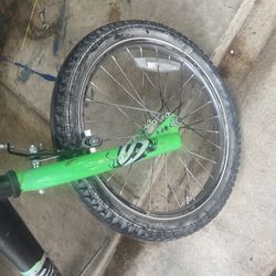 Next Surge Boys 18”