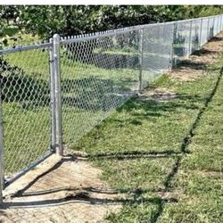Fence