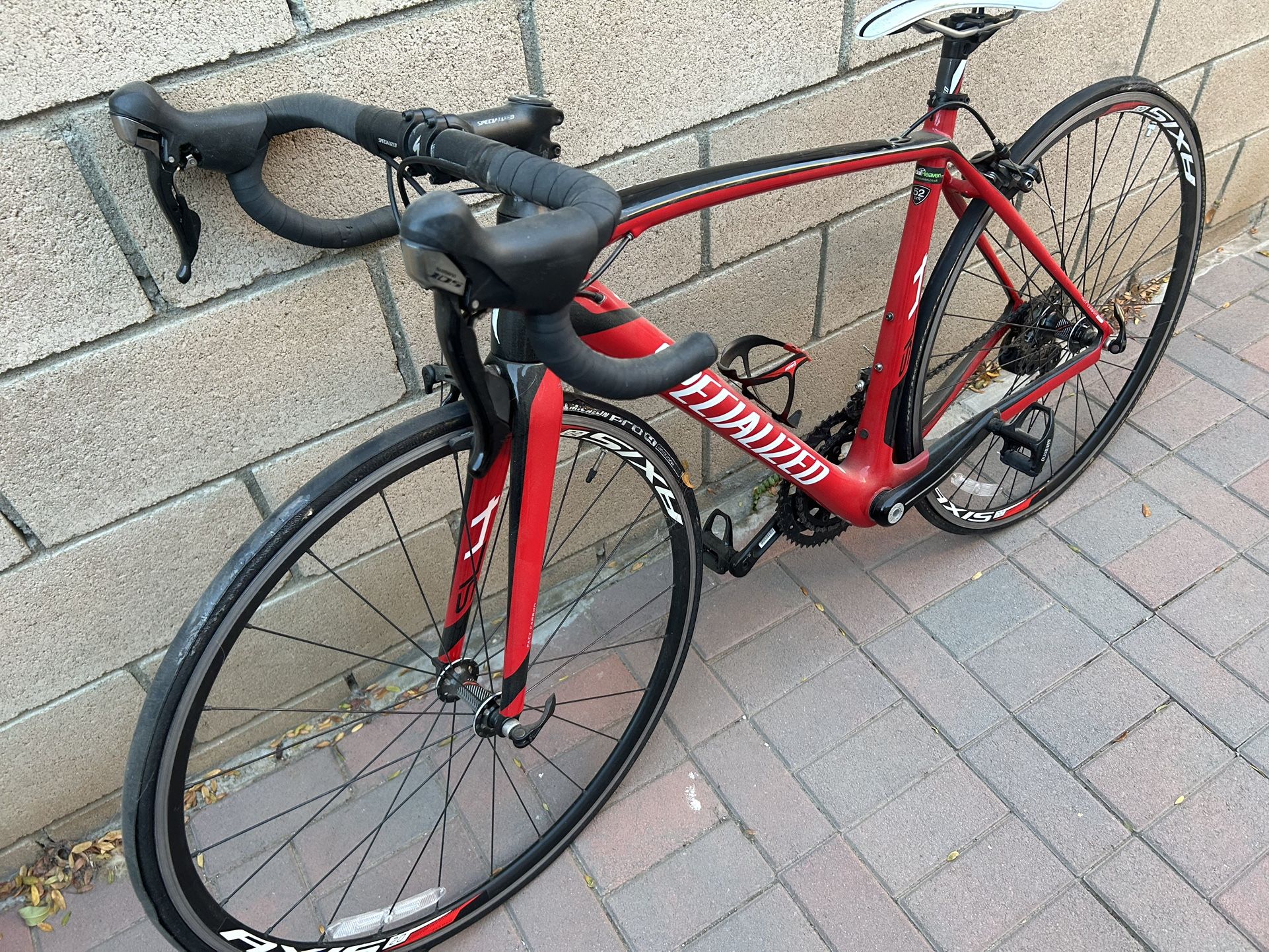 Specialize Tarmac Sports Road Bike