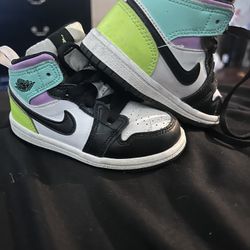 Toddlers Js