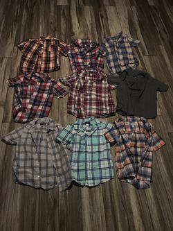 boys going out shirts