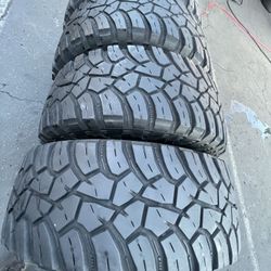 35x12–50/R17 GENERAL