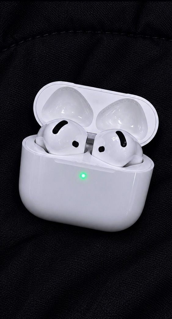 AirPods 4 (4th Gen) – Fully Working