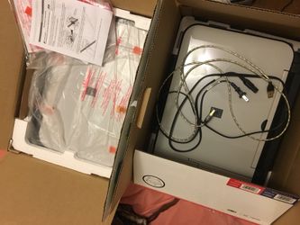 Two Photo All In One Printers