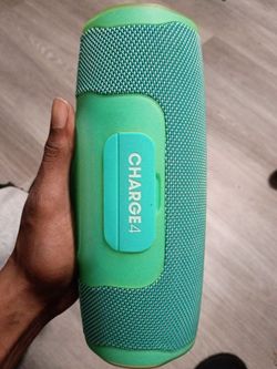JBL WIRELESS BLUETOOTH SPEAKER
