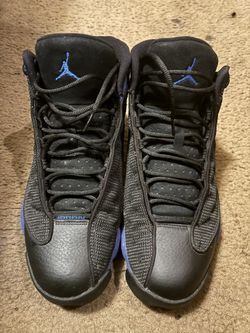 Jordan 13 Royal Blue