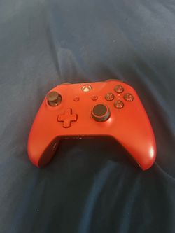 Xbox one controller