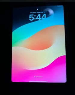 iPad ( 10 Generation ) Apple iPad 10 WiFi, 64GB