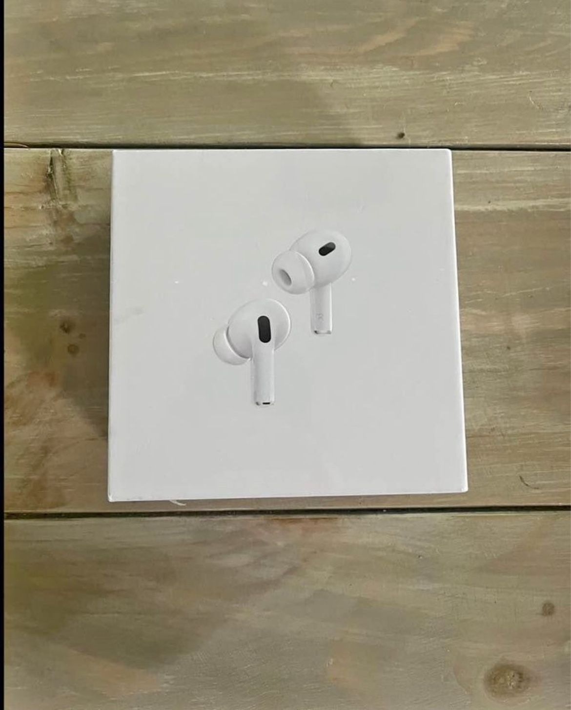 AirPod Pros 2