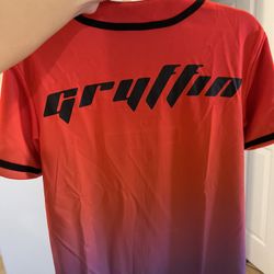 Gryffin Jersey 