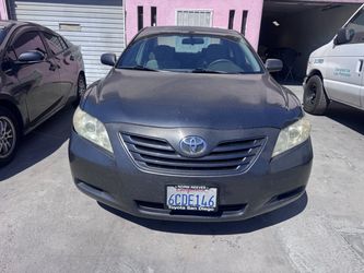2008 Toyota Camry