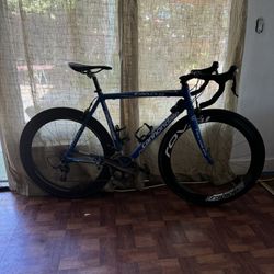 Cannondale Caad9