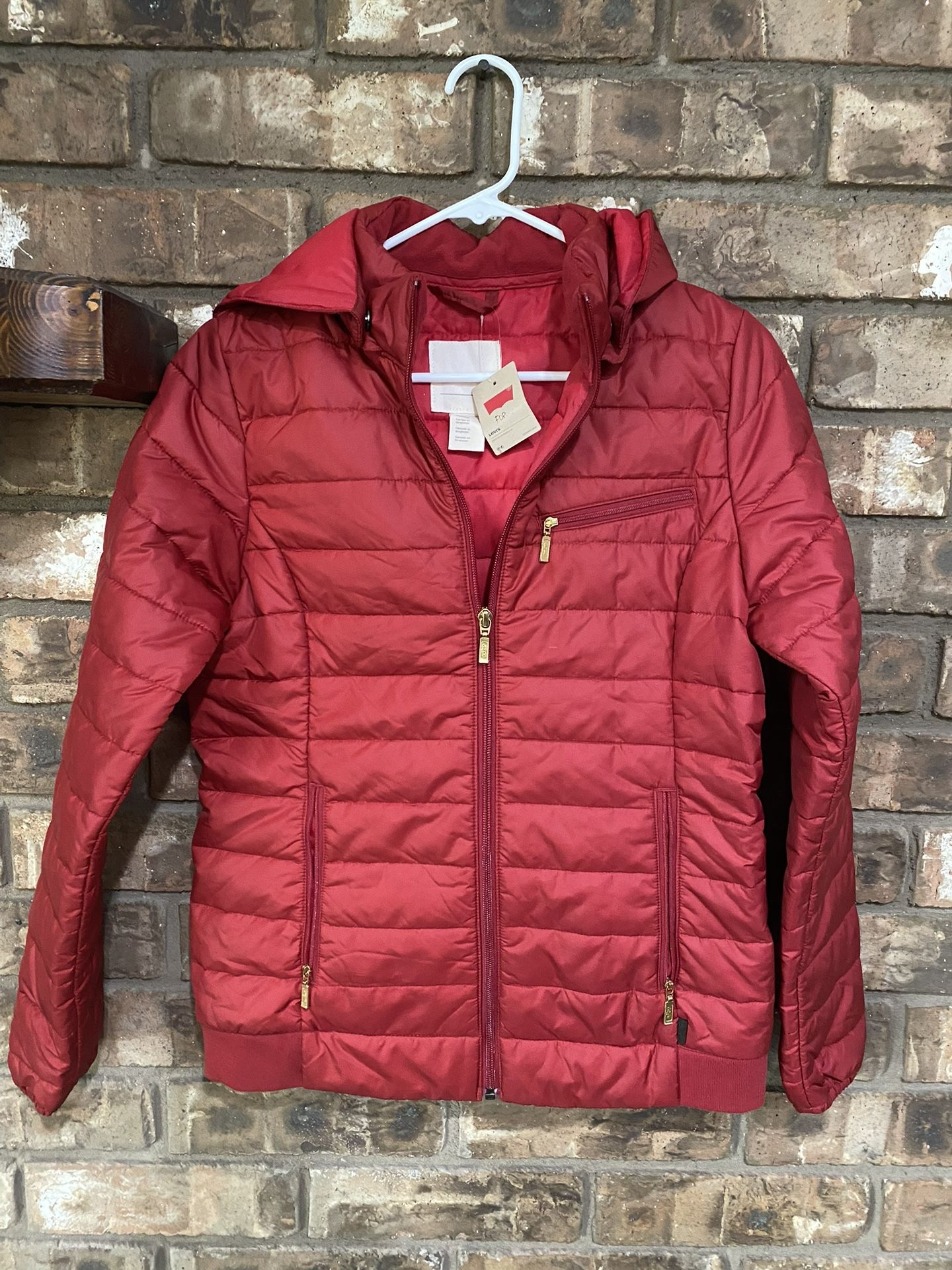 Brand New Levi’s Jacket