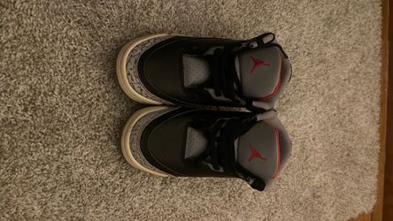 Jordan’s