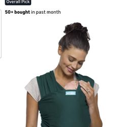 Moby Wrap
