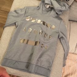Under Armour Hoodie S 