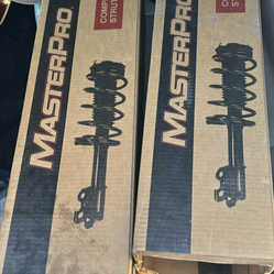 bmw front strut brand new shoot offers