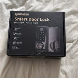 Smart Door Lock