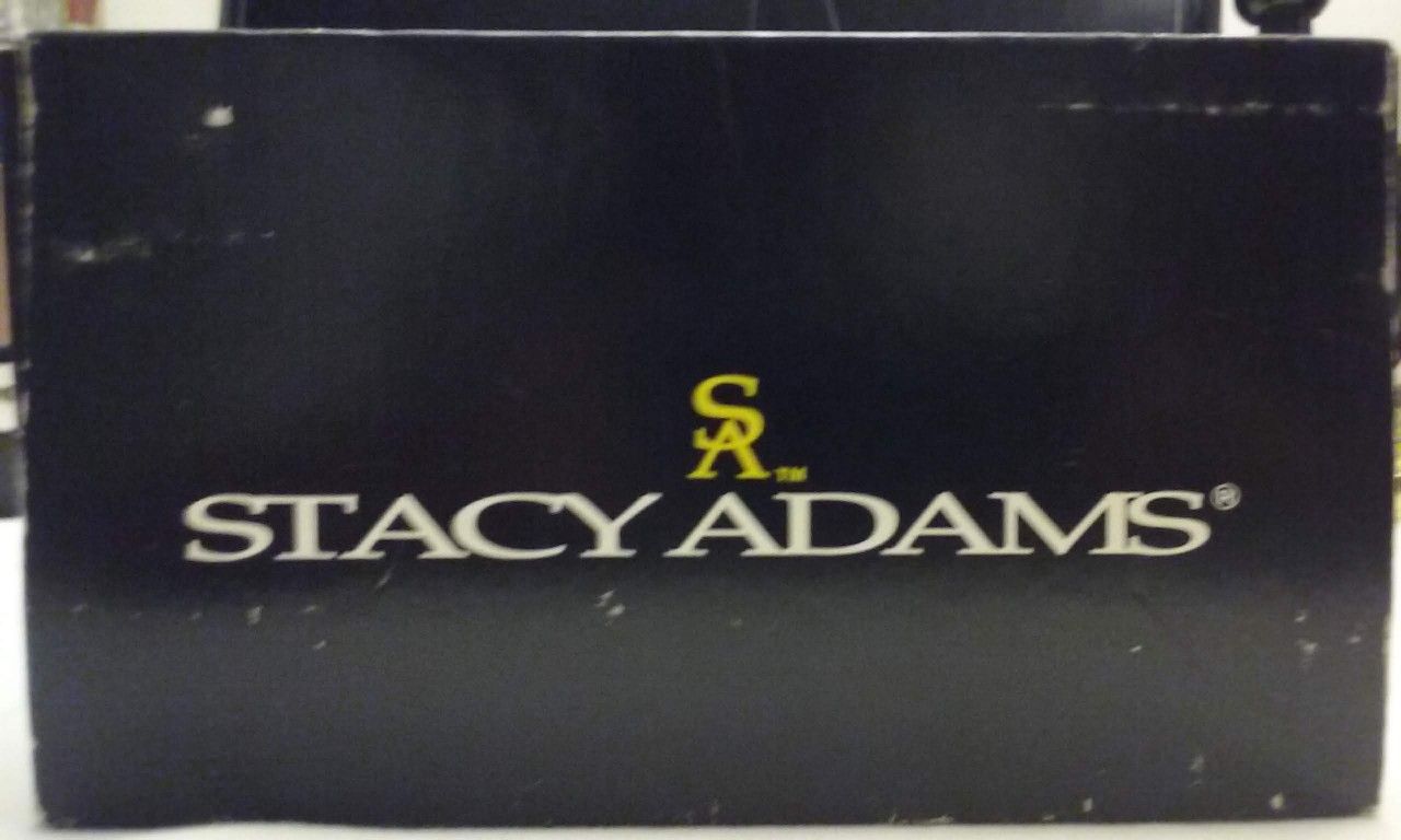 Stacy Adams Youth Shoes NEW Last ONE