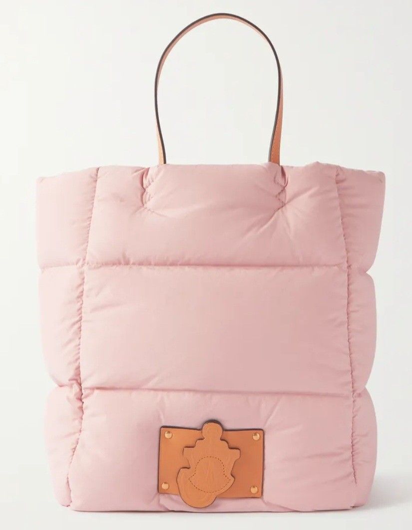Moncler Genius & JW Anderson Collab