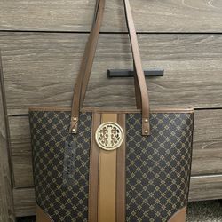 Brand new designer tote