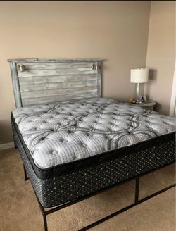 New Queen Mattresses - $25 Takes One Home!