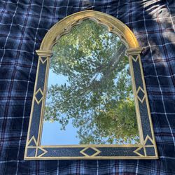 Harrison & Gil Mirror