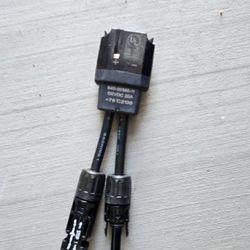 Enphase Micro Inverter Adapters (X9)