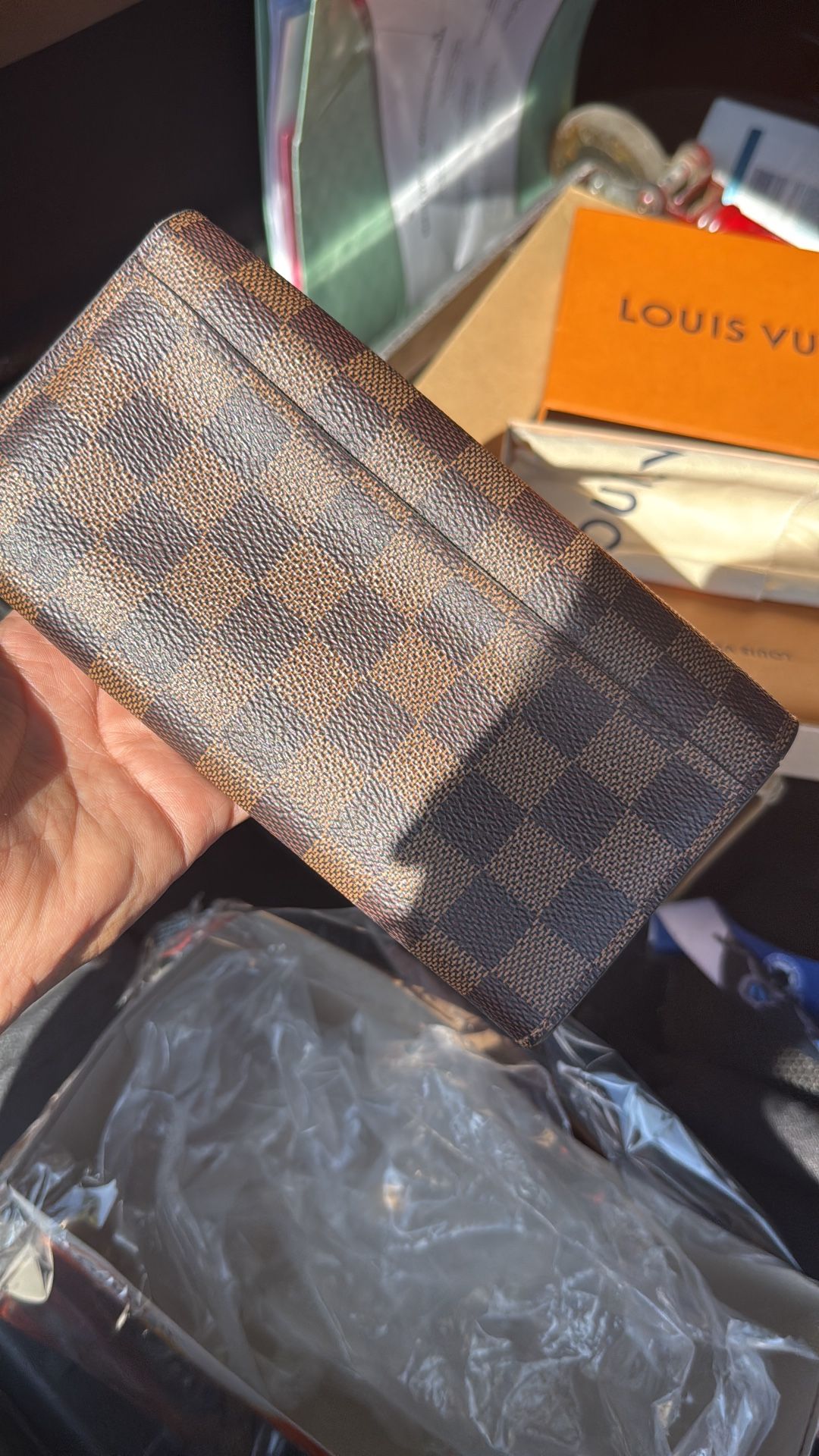 Wallet