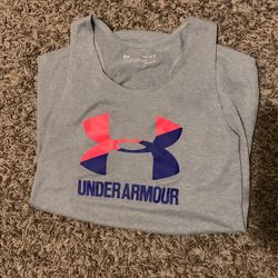 under Armour Tank