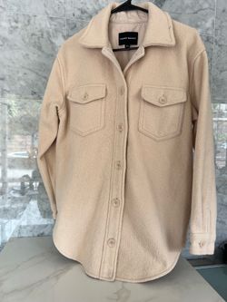 Hilary Radley lady warm shirt