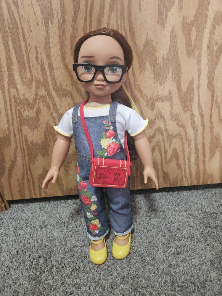 Disney Dolls & Doll