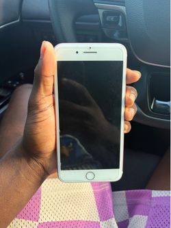 iPhone 7 Plus